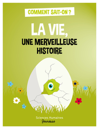 Picture of La vie, une merveilleuse histoire