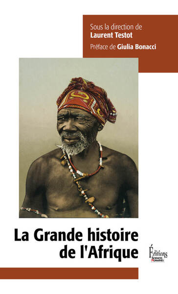 Picture of La Grande Histoire de l'Afrique