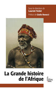Picture of La Grande Histoire de l'Afrique