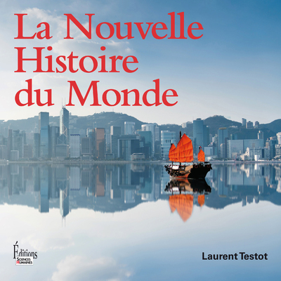 Picture of La Nouvelle Histoire du Monde