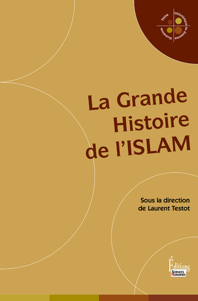 Image de La grande histoire de l'islam