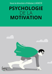 Picture of Psychologie de la motivation
