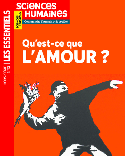 Picture of Qu'est-ce que l'amour ? - Volume 13 Les Essentiels