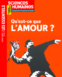 Picture of Qu'est-ce que l'amour ? - Volume 13 Les Essentiels