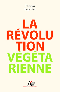 Picture of La Révolution végétarienne