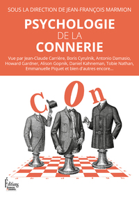 Image de Psychologie de la connerie