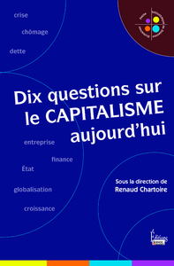 Picture of Dix questions sur le capitalisme aujourd'hui