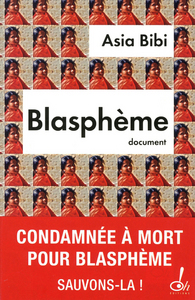 Picture of Blasphème