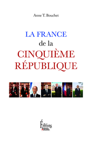 Picture of La France de la Cinquième République