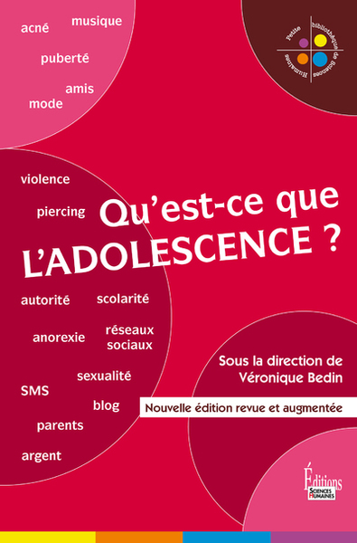 Image de Qu'est-ce que l'adolescence ?