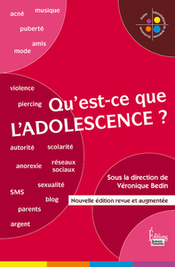 Image de Qu'est-ce que l'adolescence ?