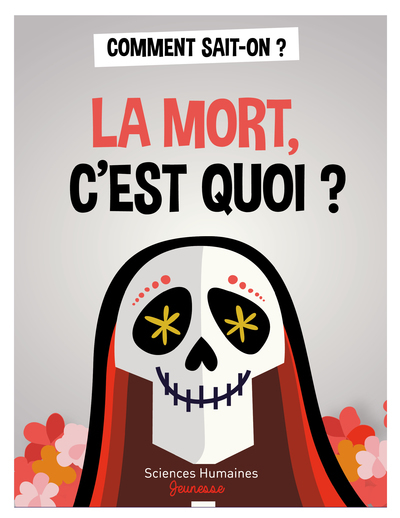Picture of La mort, et après ?