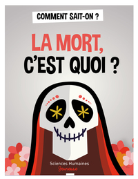 Picture of La mort, et après ?