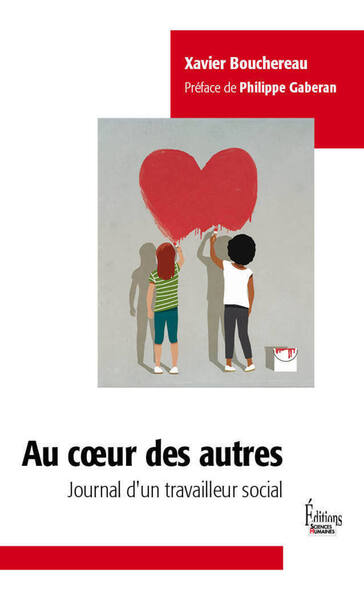 Picture of Au coeur des autres - Poche