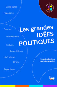 Image de Les grandes idées politiques