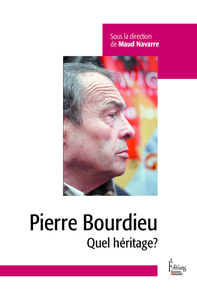 Picture of Pierre Bourdieu - Quel héritage?