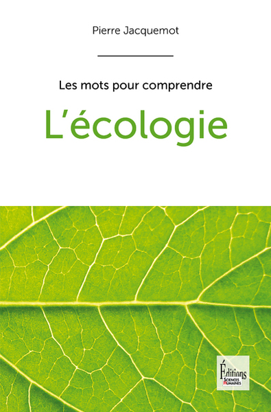 Picture of L'Ecologie