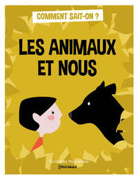 Image de Les animaux et nous