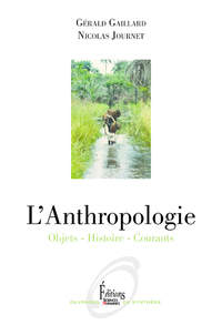 Image de L'Anthropologie - Objets - Histoire - Courants