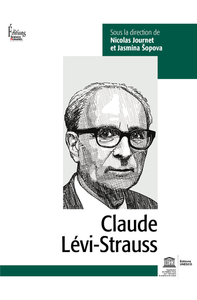 Image de Claude Lévi-Strauss
