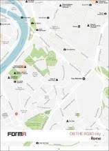 Picture of Rome (On the Road City Guide) /anglais