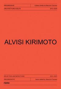 Picture of Alvisi Kirimoto /anglais/italien