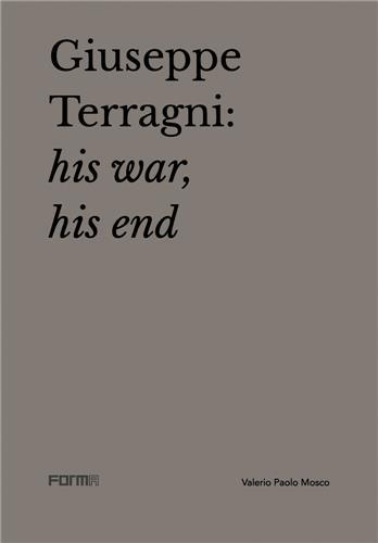 Picture of Giuseppe Terragni /anglais
