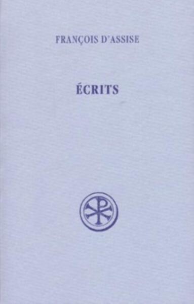 Picture of SC 285 ECRITS