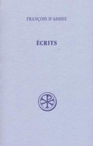 Picture of SC 285 ECRITS