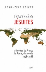 Image de TRAVERSÉES JÉSUITES