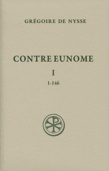 Picture of SC 521 CONTRE EUNOME, I 1-146
