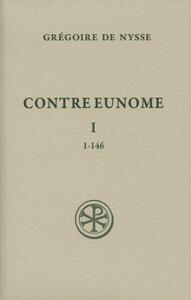Picture of SC 521 CONTRE EUNOME, I 1-146