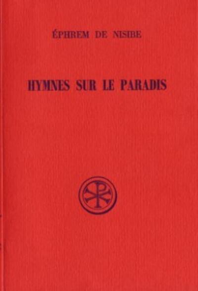 Picture of SC 137 HYMNES SUR LE PARADIS
