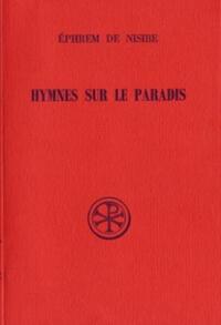 Picture of SC 137 HYMNES SUR LE PARADIS