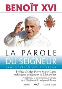 Picture of LA PAROLE DU SEIGNEUR
