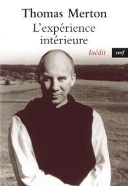 Image de L'EXPERIENCE INTERIEURE