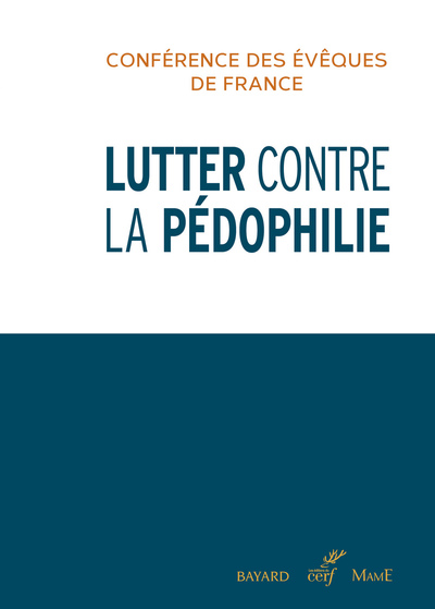 Picture of LUTTER CONTRE LA PEDOPHILIE