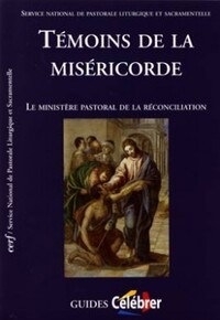 Image de TEMOINS DE LA MISERICORDE