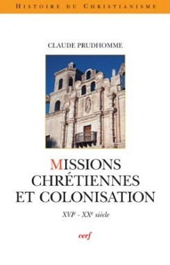 Picture of MISSIONS CHRETIENNES ET COLONISATION