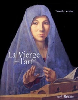 Image de LA VIERGE DANS L'ART
