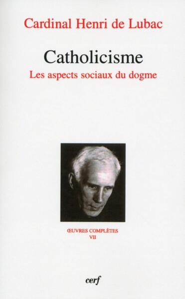 Picture of CATHOLICISME