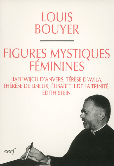 Picture of FIGURES MYSTIQUES FÉMININES