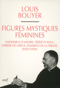 Picture of FIGURES MYSTIQUES FÉMININES