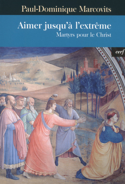 Picture of AIMER JUSQU'À L'EXTRÊME