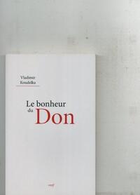 Picture of LE BONHEUR DU DON