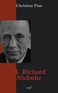 Image de H. RICHARD NIEBUHR