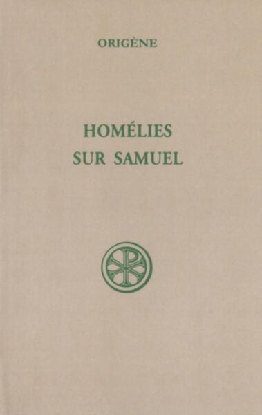 Picture of SC 328 HOMELIES SUR SAMUEL