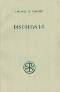 Picture of SC 318 DISCOURS 32-37