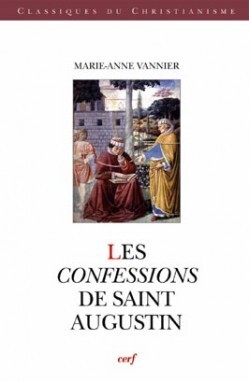 Picture of LES CONFESSIONS DE SAINT AUGUSTIN