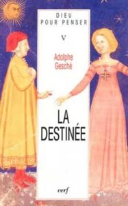 Image de LA DESTINEE - TOME 5